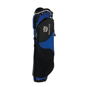 Wilson Staff Mini Feather 2lb Golf Stand Bag